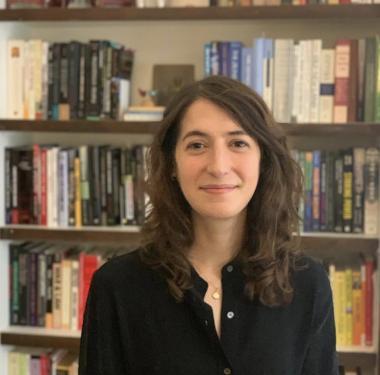 Shira Pindyck photo